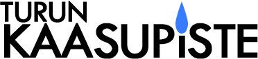 Turun Kaasupiste logo